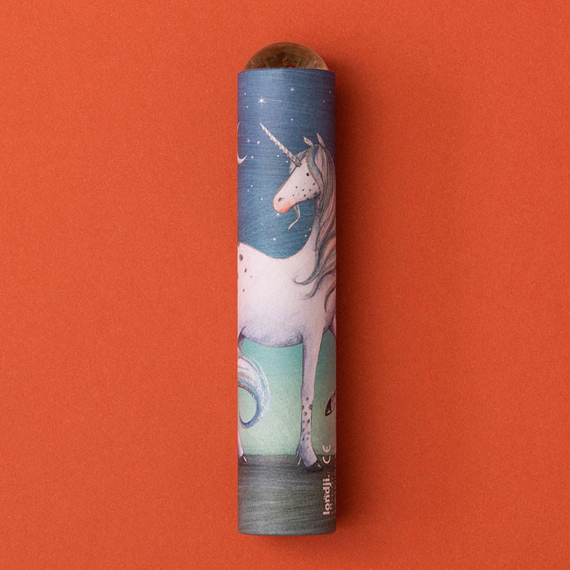 Kaléidoscope Licorne